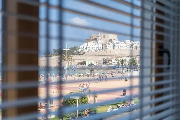 Tek Büyük Yataklı Oda, Deniz Manzaralı