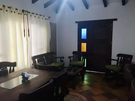 Family Kulübe, 2 Yatak Odası