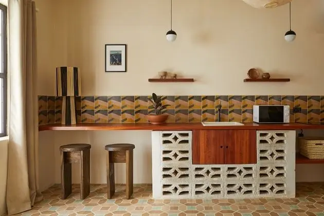 Luxury Süit, 1 En Büyük (King) Boy Yatak ve Çekyat, Bahçe Manzaralı