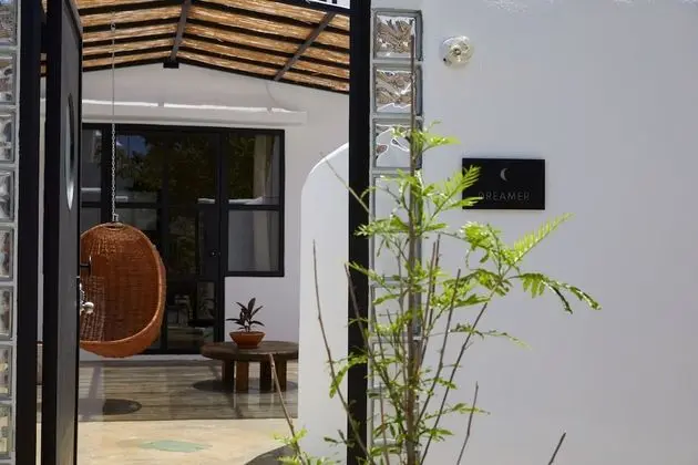 Luxury Süit, 1 En Büyük (King) Boy Yatak ve Çekyat, Bahçe Manzaralı