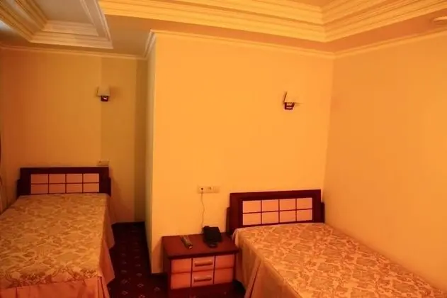 Standard İki Ayrı Yataklı Oda