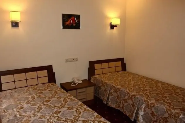 Standard İki Ayrı Yataklı Oda