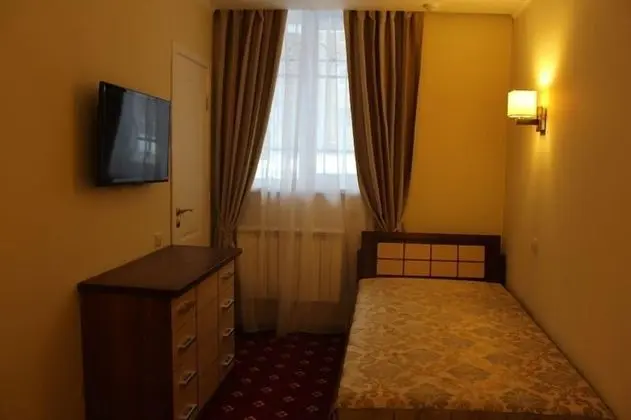 Standard İki Ayrı Yataklı Oda