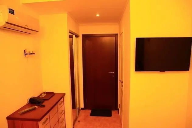 Standard İki Ayrı Yataklı Oda