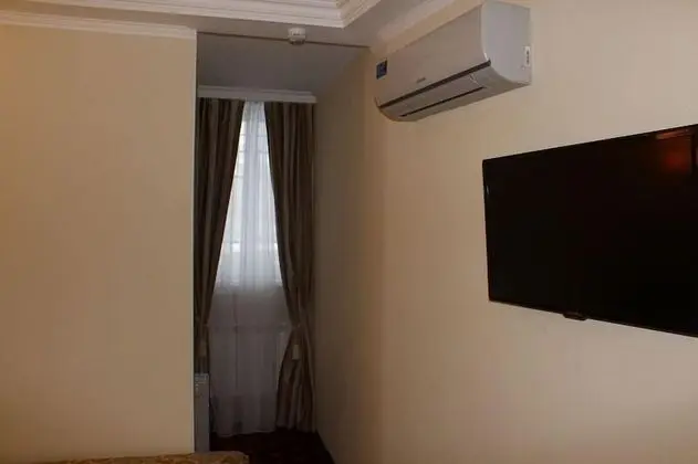 Standard İki Ayrı Yataklı Oda