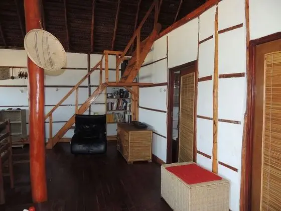 Family Ev, 2 Yatak Odası, 2 Banyolu, Deniz Manzaralı (Casa)