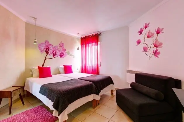 Apart Daire, 1 Yatak Odası (2 Adults + 2 Children)