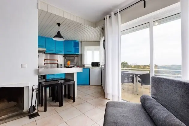 Apart Daire, 1 Yatak Odası (2 Adults + 2 Children)