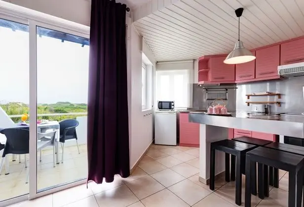 Apart Daire, 1 Yatak Odası (2 Adults + 2 Children)