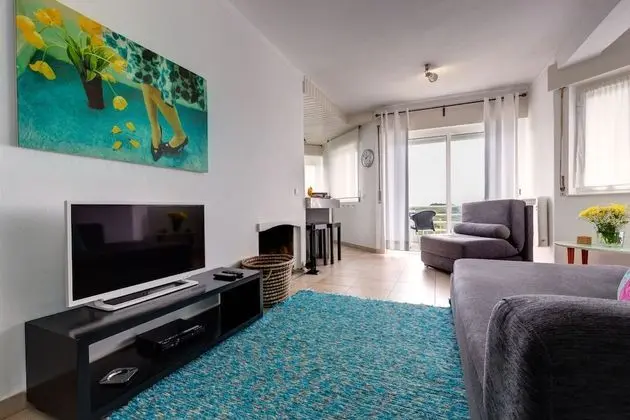 Apart Daire, 1 Yatak Odası (2 Adults + 2 Children)