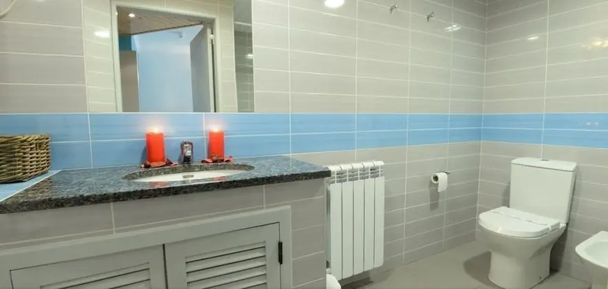 Apart Daire, 1 Yatak Odası (2 Adults + 2 Children)