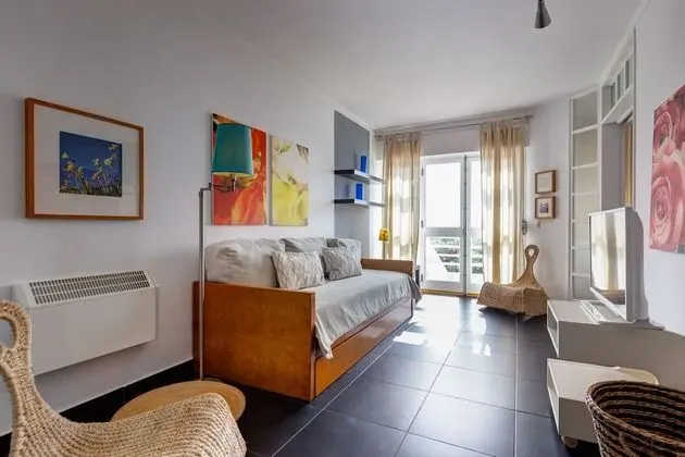 Apart Daire, 2 Yatak Odası