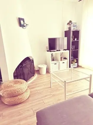 Oturma alanı
