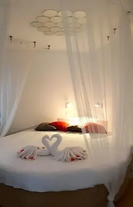 Romantic Package Accommodation