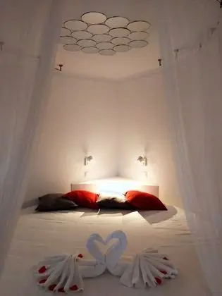 Romantic Package Accommodation