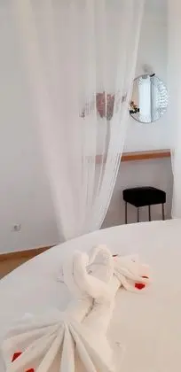 Romantic Package Accommodation