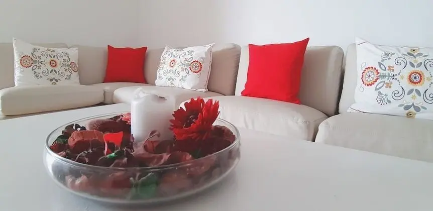 Romantic Package Accommodation