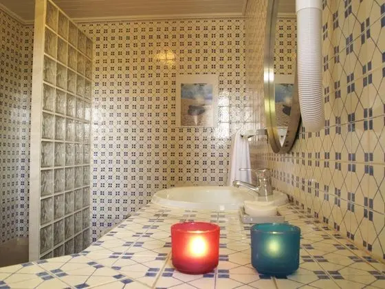 Romantic Package Accommodation