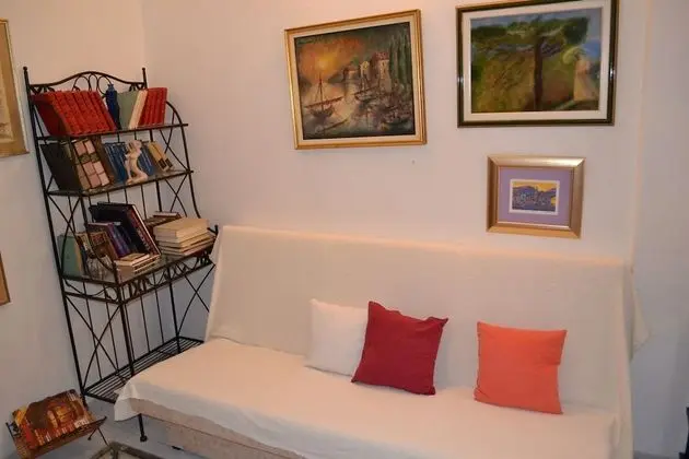 Apart Daire (Duna - with pool - A2(4+1))