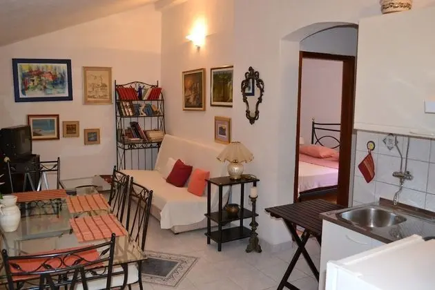 Apart Daire (Duna - with pool - A2(4+1))