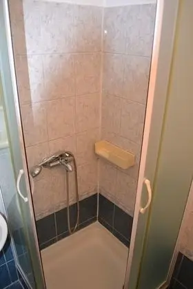 Apart Daire (Duna - with pool - A2(4+1))