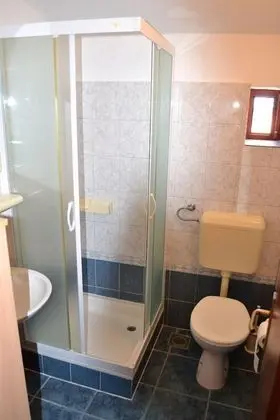 Apart Daire (Duna - with pool - A2(4+1))