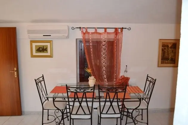 Apart Daire (Duna - with pool - A2(4+1))