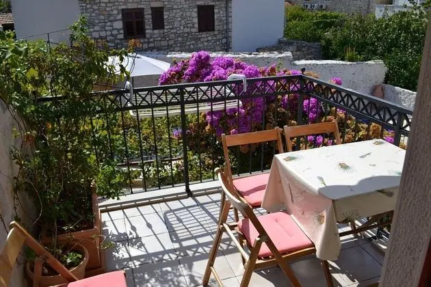 Apart Daire (Duna - with pool - A2(4+1))