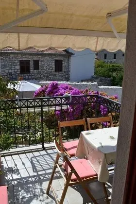 Apart Daire (Duna - with pool - A2(4+1))