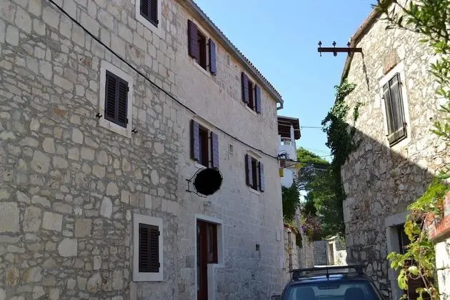 Apart Daire (Duna - with pool - A2(4+1))