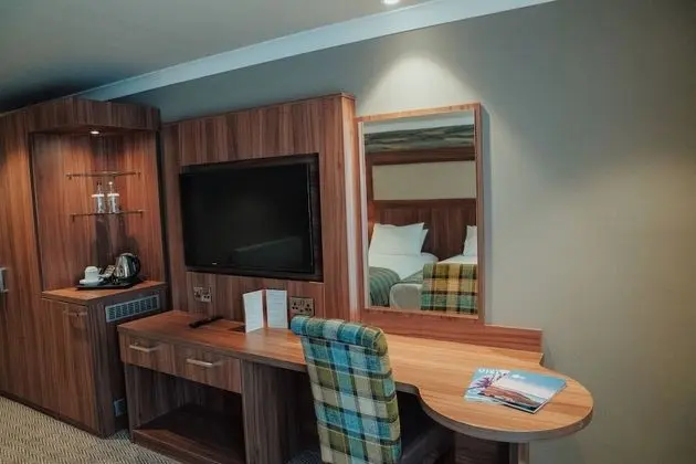 Classic İki Ayrı Yataklı Oda