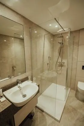 Classic İki Ayrı Yataklı Oda