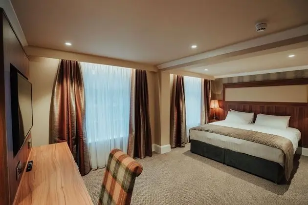 Classic Tek Büyük Yataklı Oda, 1 Çift Kişilik Yatak