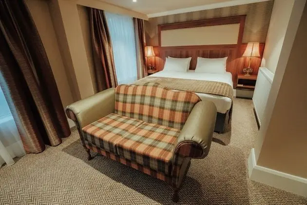 Classic Tek Büyük Yataklı Oda, 1 Çift Kişilik Yatak