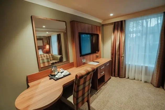 Classic Tek Büyük Yataklı Oda, 1 Çift Kişilik Yatak