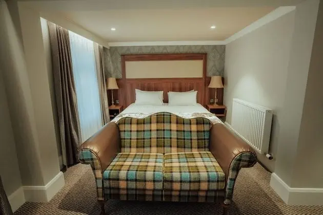 Classic Tek Büyük Yataklı Oda, 1 Çift Kişilik Yatak