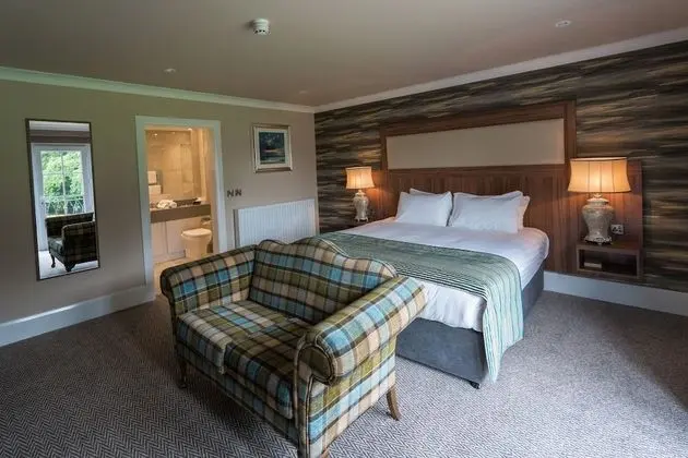 Executive Oda, 1 En Büyük (King) Boy Yatak