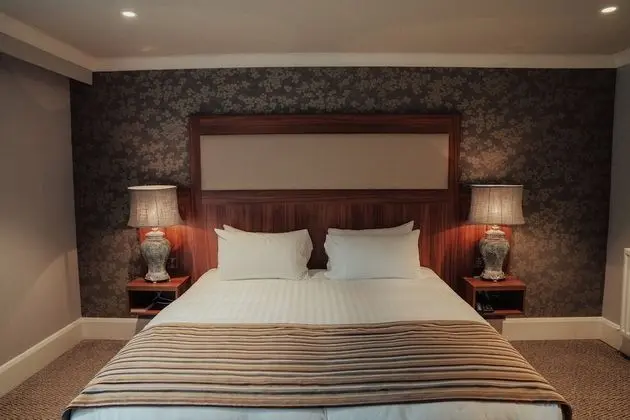 Executive Oda, 1 En Büyük (King) Boy Yatak