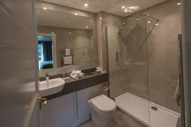 Executive Oda, 1 En Büyük (King) Boy Yatak