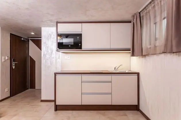 Standard Plus Room