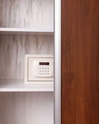 Standard Plus Room