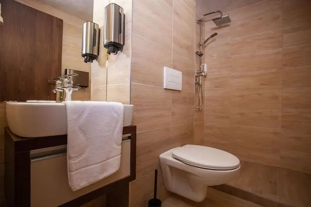 Standard Plus Room