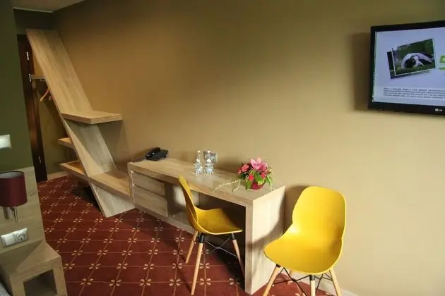 Premium Tek Kişilik Oda