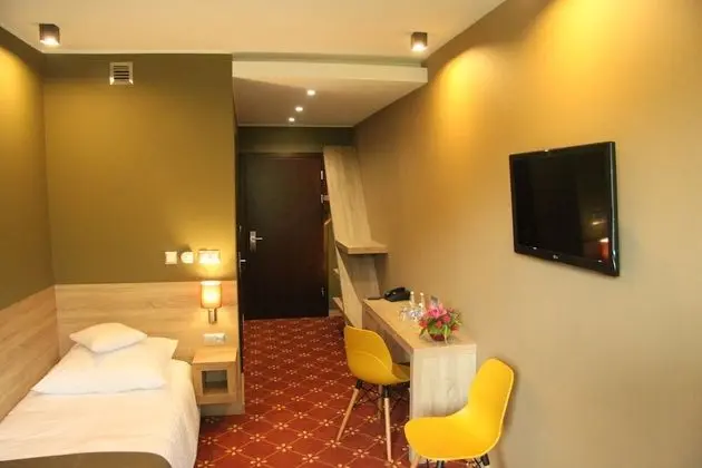 Premium Tek Kişilik Oda