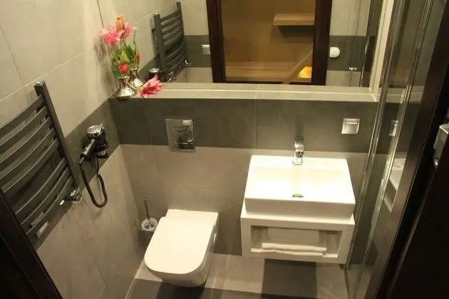 Premium Tek Kişilik Oda