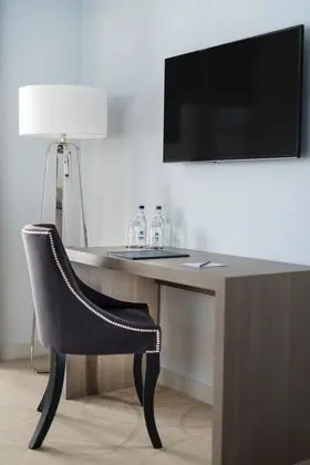 Deluxe Süit
