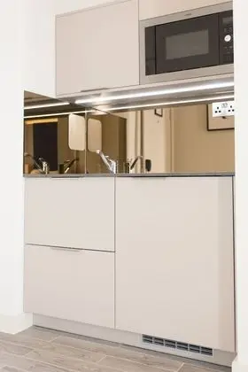 Deluxe Süit