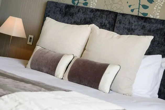 Luxury Ev, Birden Çok Yatak, Sigara İçilmez