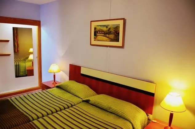 Apart Daire, 1 Yatak Odası (3 people)