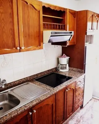 Apart Daire, 1 Yatak Odası (3 people)